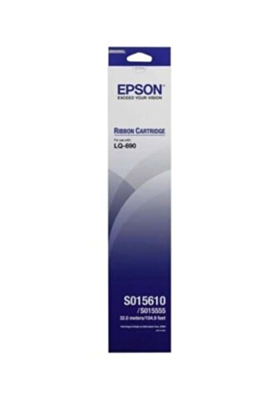 EPSON Epson 690 tape