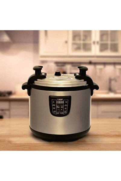 Generic EDISON Edison GTD35-350 Electric Pressure Pot, Teflon Inner Pot, 2700...