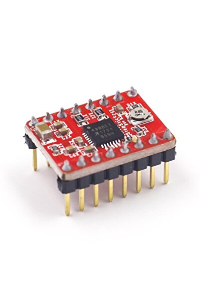 CKC ELEKTRONİK A4988 Step Motor Sürücü Kartı Klon
