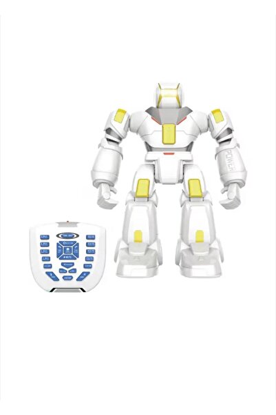 OEM Robot Inteligent cu Telecomandă – Control Infraroșu smart pentru micii ex...