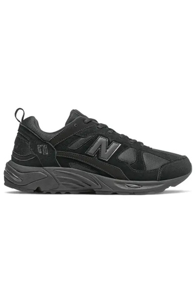 New Balance 878 Πολύχρωμα Ανδρικά Σνίκερς, Μέγεθος 42.5
