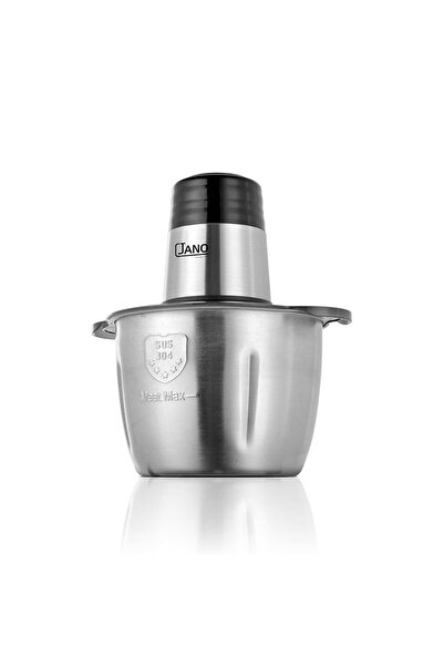 JANO 5 Liter 800 Watts Chopper