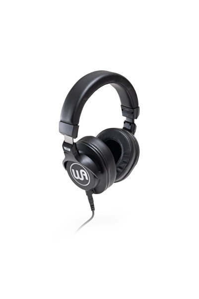 Warm Audio Headroom Kulaklık: Siyah
