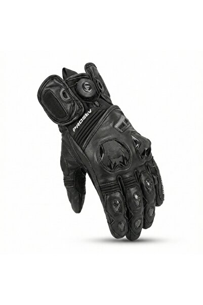 Prosev 4403 Gloves (Black)•Ce: En 13594:2015