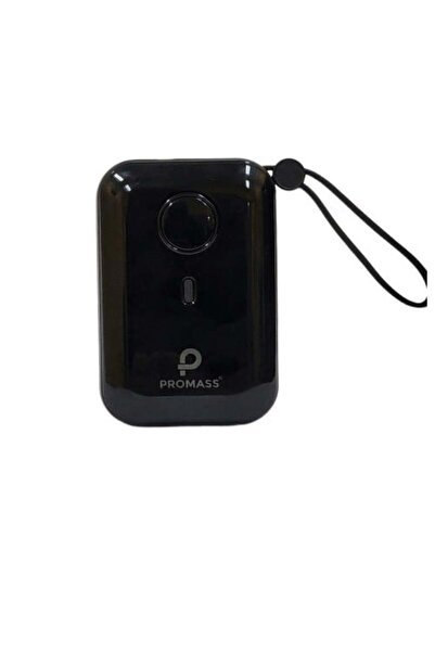 proMAS Promass 10000mAh Portable Charger