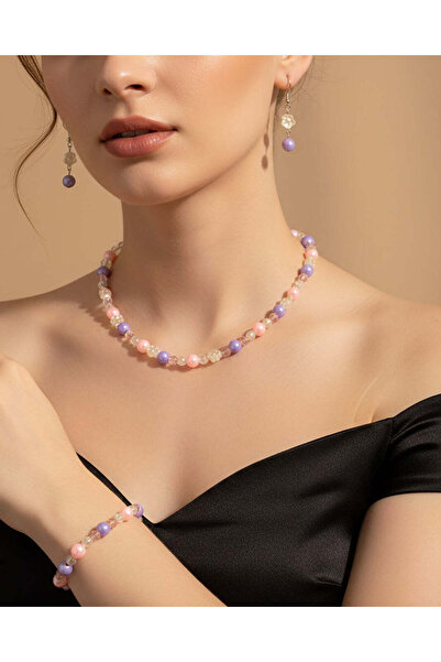 REDTAG Girls Assorted Accessory Set (3 Piece)