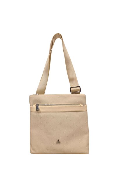 Ysmn Embossed Adjustable Handle Women's Crossbody Bag Yc011980Sgf