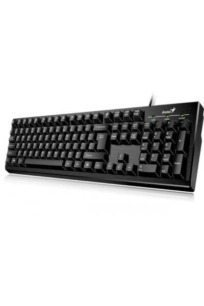 GENIUS Genius USB Keyboard