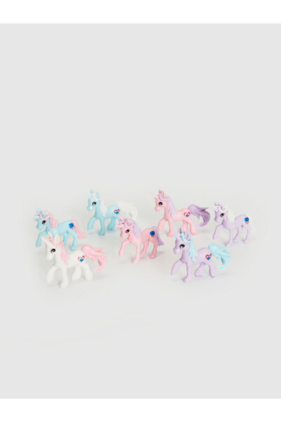 MY LITTLE PONY Mini Unicorn Pony Karakter At