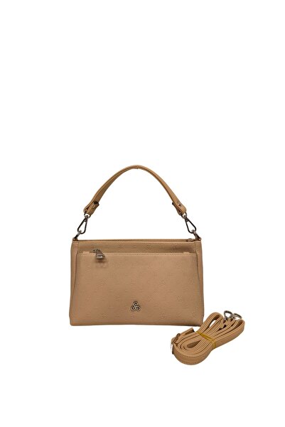 Ysmn Embossed Women's Crossbody/Handbag Yc012041Sgf