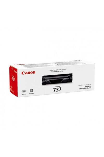 Canon حبر كانون 737