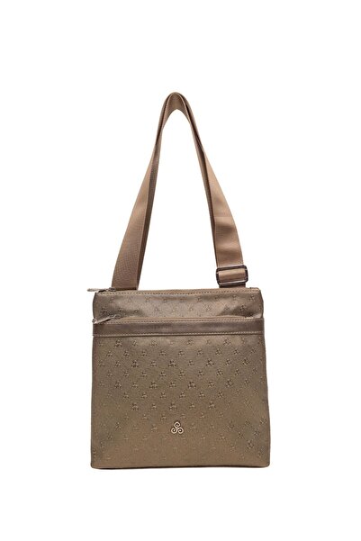 Ysmn Embossed Adjustable Handle Women's Crossbody Bag Yc011980Sgf