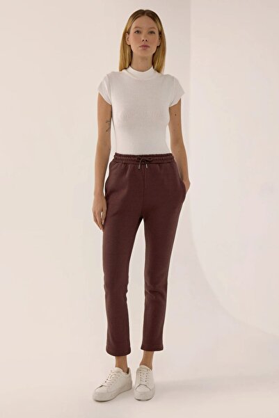 Hiccup بنطال رياضي بقصة ضيقة مع حبل