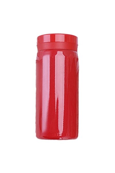 OEM Stainless Steel Travel Mug, Red, 13.3 x 5.5 cm