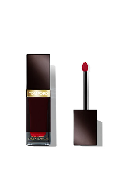 Tom Ford Tom Ford, Shine, течно червило, 07, Intimidate, 6 мл