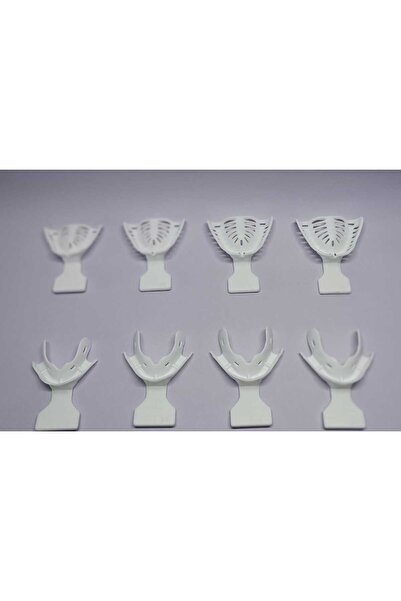 Store SEMCD BPS Ölçü Kaşıkları