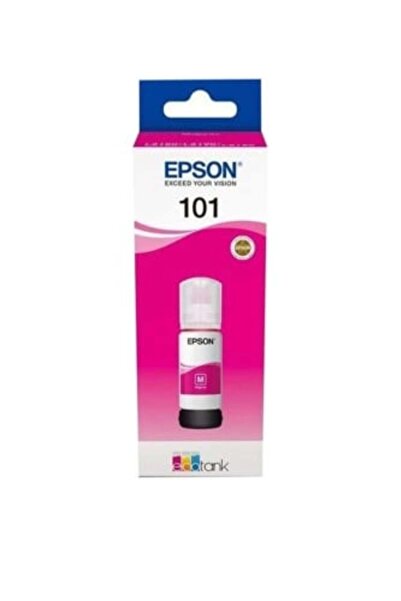 EPSON Epson 101 Red Ink