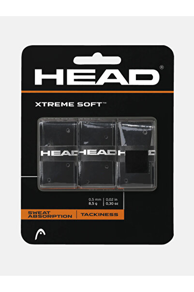 Head Xtreme Soft Overgrip 3’lü