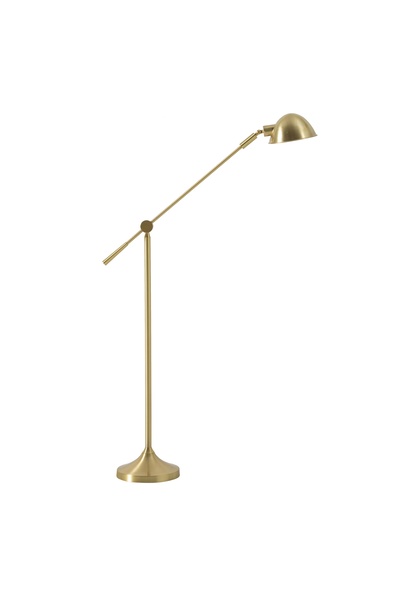 Mudo Concept ALORA LAMBADER