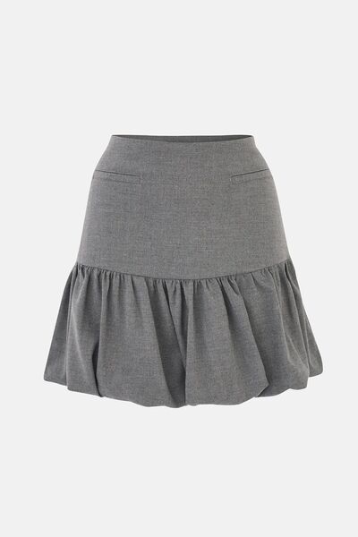 Hiccup Fustă mini cu balon