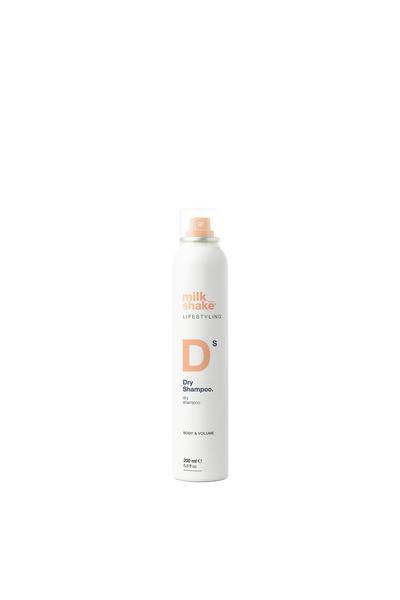 Milkshake milk_shake Lifestyling Dry Shampoo Kuru Şampuan 200 ml