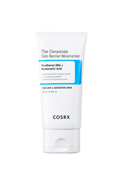 Cosrx Ceramidový hydratační krém pro posílení kožní bariéry 80 ml