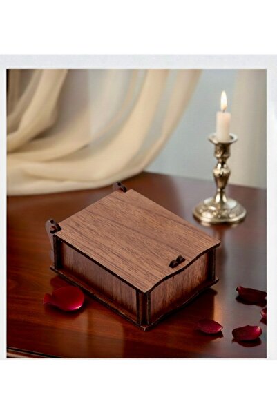 Çağla Accessories Sevgililer Günü Hediye Paketi ( Mağazamızdan Aldığınız Diğe...