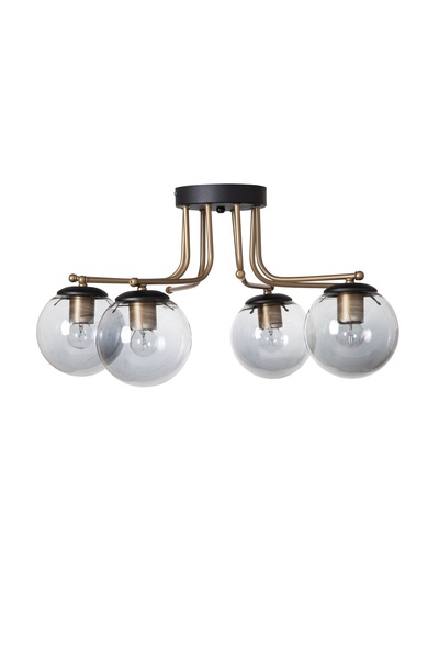 Mudo Concept KARLİN 4'LÜ TAVAN LAMBASI