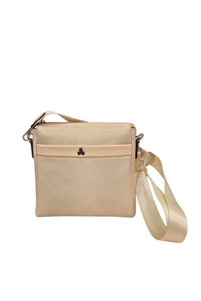 Ysmn Embossed Adjustable Strap Women's Crossbody Bag Yc012053Sgf