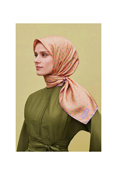 Armine وشاح حرير سورا 25YA9321-33