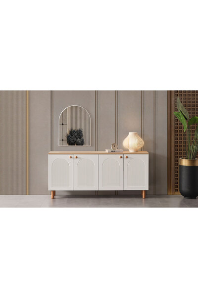 CaddeYıldız Kamelya Konsol