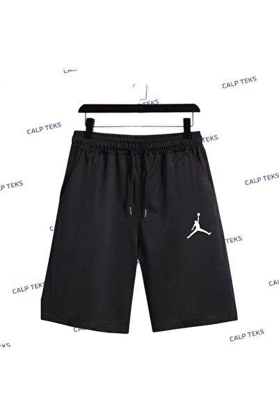 CALP TEKS Basketball Player Printed Yancep Shorts (Sizes S-5Xl)