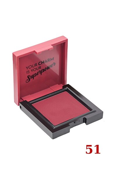 Pastel Profashion Cream Blush - Krem Allık