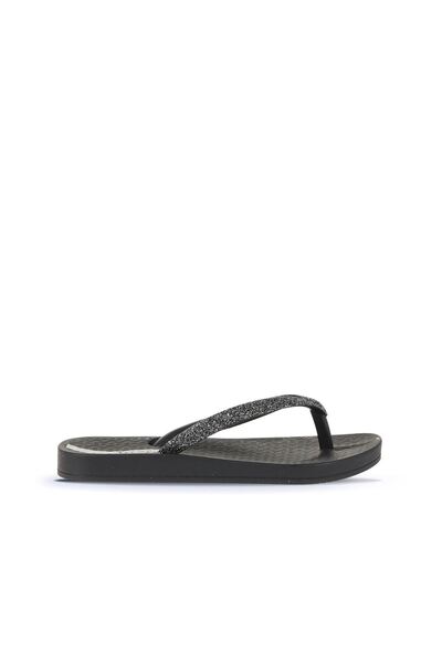 İpanema Black Ip Anat Lolita Children's Flip Flops 22Ip003