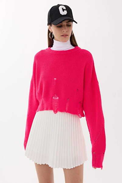 Hiccup Pulover supradimensionat