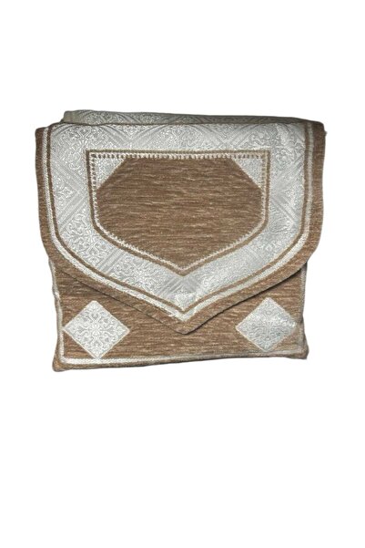 Gerenic سجادة صلاة خفيفية مع شنطة قماشية مناسبة للسفر والحج والعمره