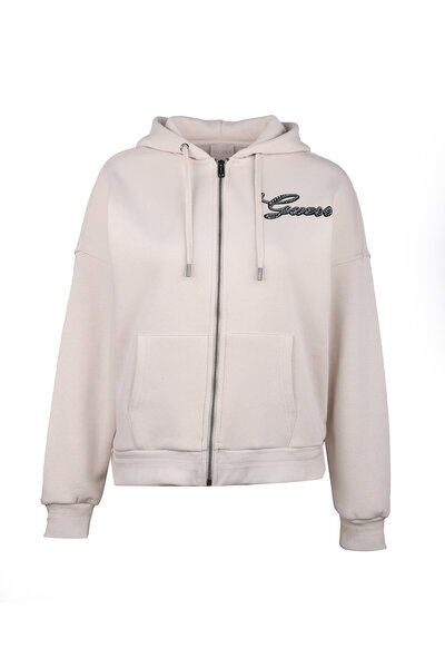 Guess Hood Kadın Sweatshırt