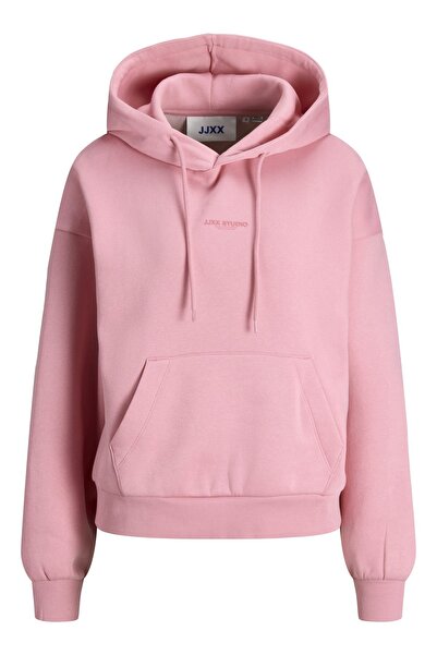 JJXX Morning Glory Дамски / Момичешки JXSTUDIO VESTERBRO LS RLX HOOD SWT NOOS...