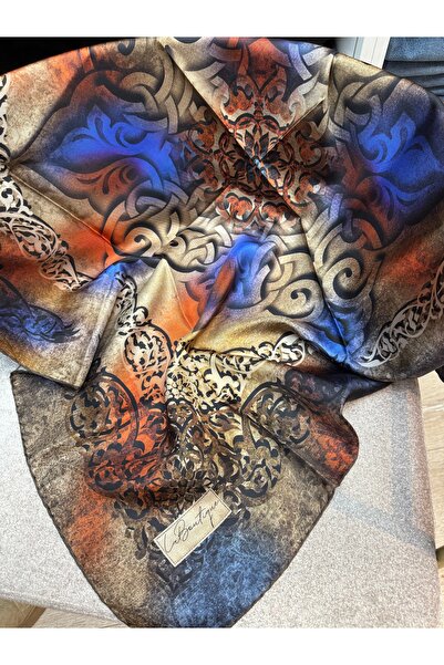 La Boutique Eşarp İpek eşarp