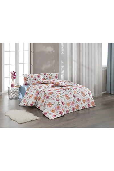 Kristal pentru două persoane Ranforce lenjerie de pat - 4 piese - bumbac 100%...