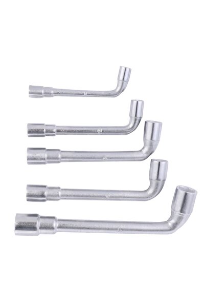 Carrefour Set 5 chei tubulare