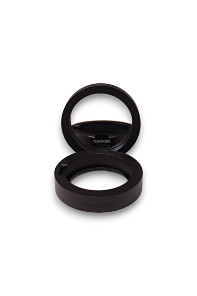 Tom Ford , Rose Prick, Pudră goală pentru fond de ten, cutie compactă din pla...