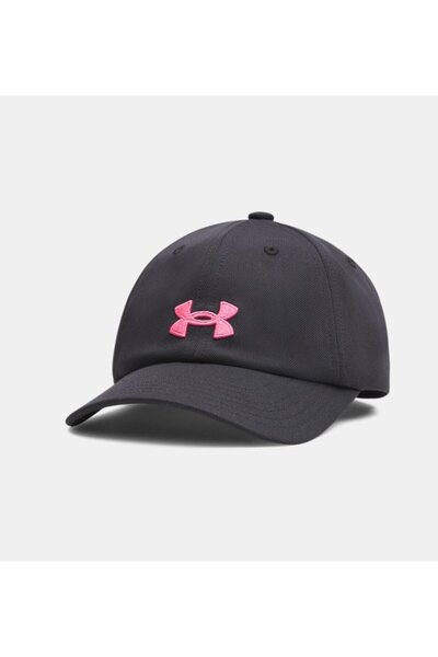Under Armour Çocuk UA Blitzing Ayarlanabilir Şapka 1376714-002