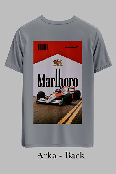 OXVİN PILOT T-shirt sa običnim printom