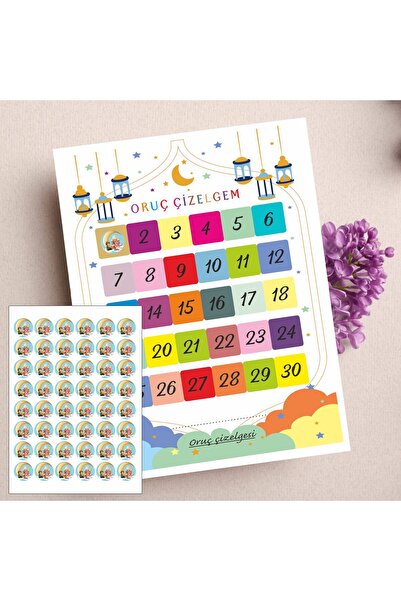 43 cici süsler organizasyon Πίνακας Προγραμματισμού Αναπολήσεων για Παιδιά - ...