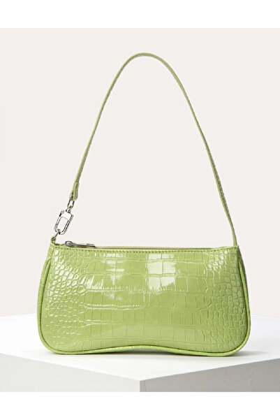 Evendi Geanta, Verde