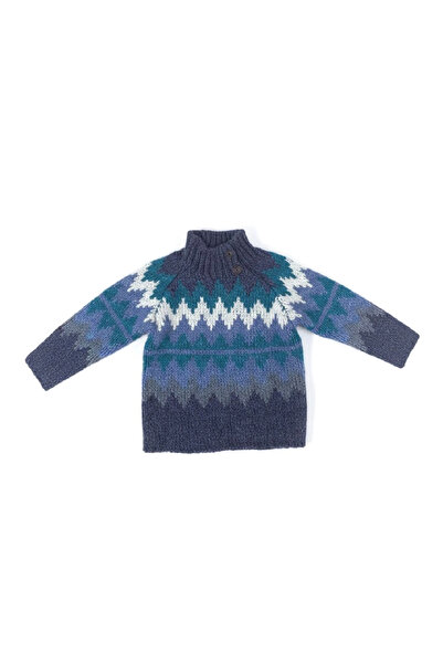 Evendi Sweater, Mix colors