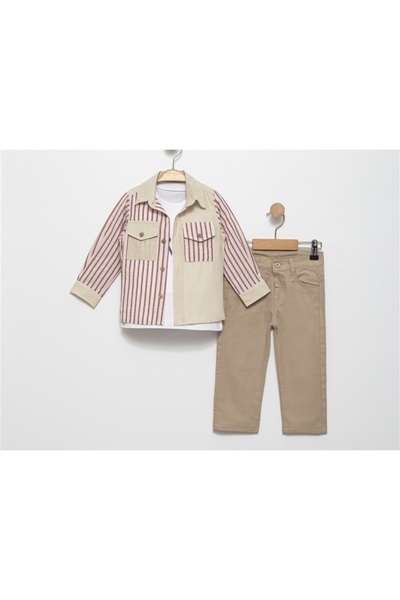 Altın Kids ملابس أطفال من سن 6-7-8-9 سنوات