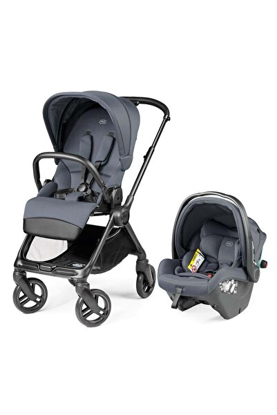 Switch SLK Travel Sistem Bebek Arabası Nordic Blue