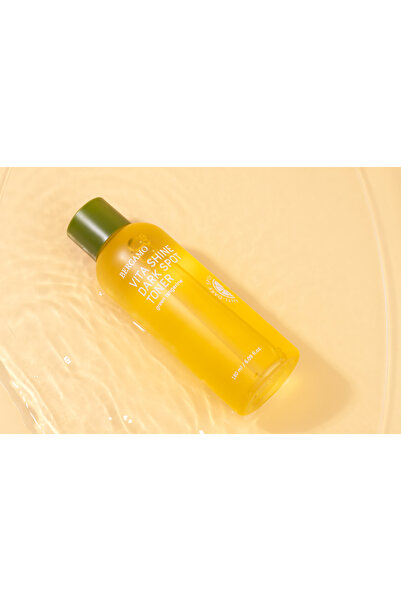 LK BERGAMO VITA SHINE DARK SPOT TONER 180ml